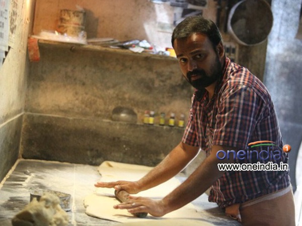 നടന്