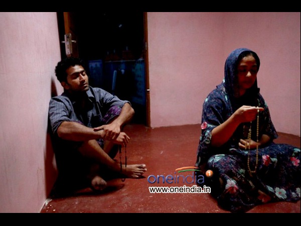 ഷൈന് ടോം ചാക്കോ