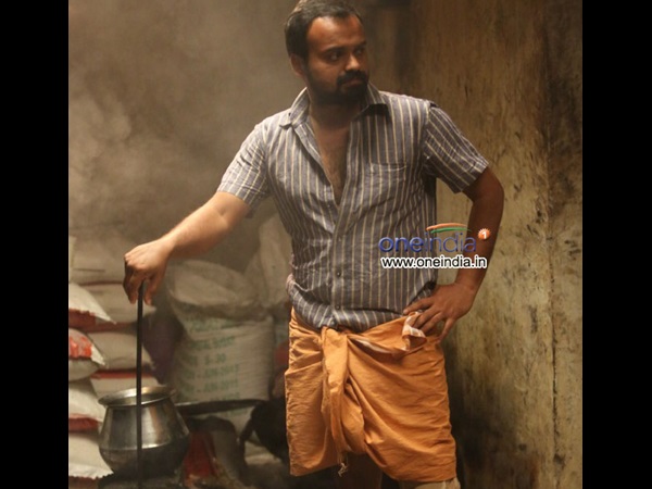 കഥ-തിരക്കഥ