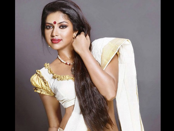 അമല പോള്