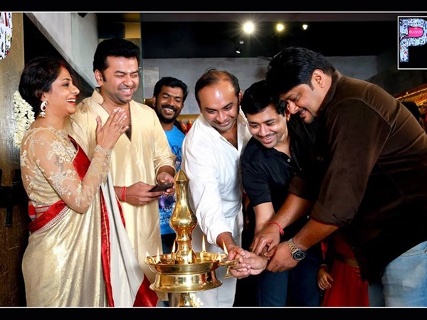 മലയാളി ഹൗസ് ഫെയിം തിങ്കള് ബാല്