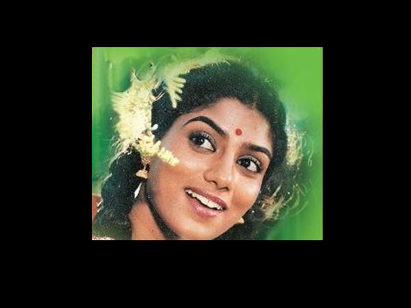 സാഷ സെല്വരാജ് എന്ന രഞ്ജിനി