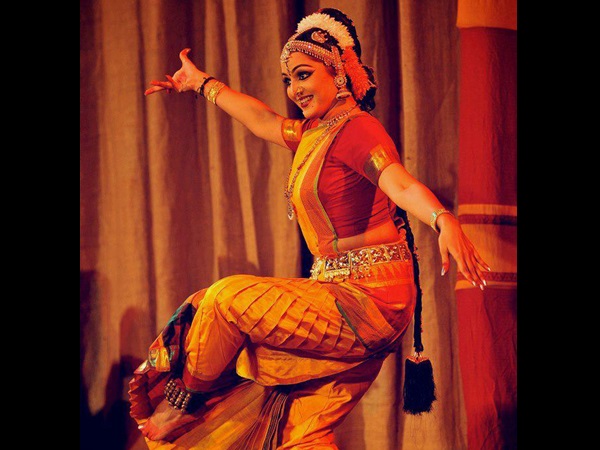 കലാതിലകം