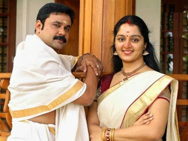 ദിലീപ്-മഞ്ജു