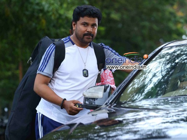 നായിക