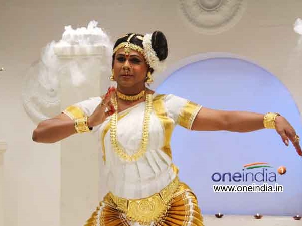 ഡാന്സ്