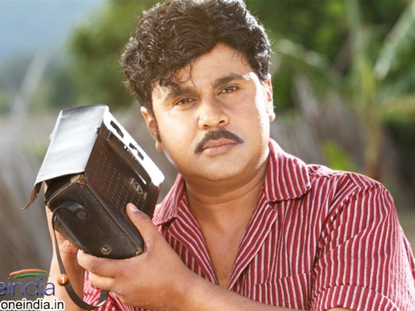 വെള്ളരിപ്രാവിന്റെ ചങ്ങാതി
