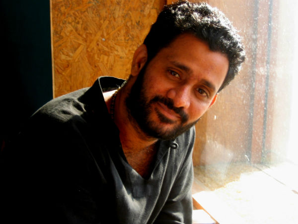 റസൂല് പൂക്കുട്ടി