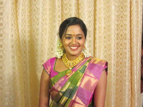 കരിയര് ബ്രേക്ക്