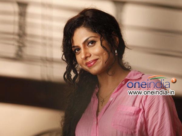 ആശാ ശരത്