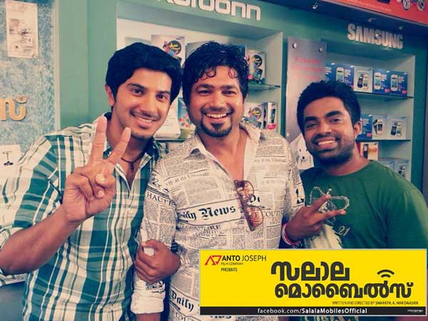 എബിസിഡി താരങ്ങള് വീണ്ടും