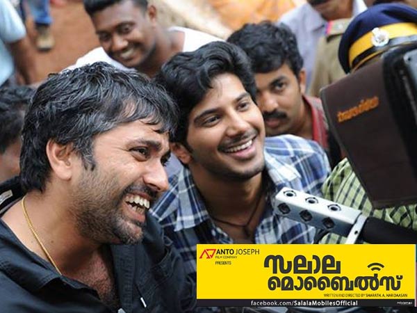 പരസ്യചിത്രങ്ങളിലൂടെ ശ്രദ്ധേയനായ സംവിധായകന്