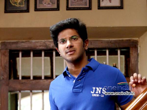 ദുല്ഖര് സല്മാന്