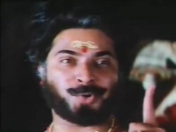 ഒരു വടക്കന് വീരഗാഥ