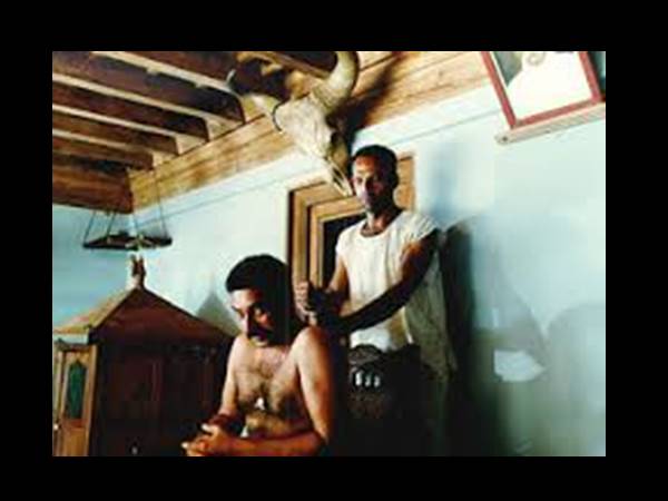വിധേയന്
