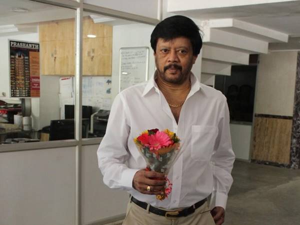 Thyagarajan Thyagarajan