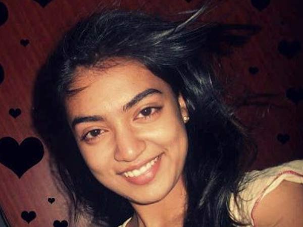 Nazriya Nazim Nazriya Nazim