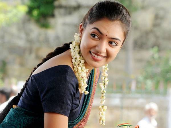 നായിക