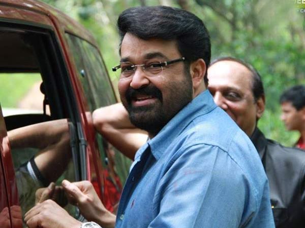 മോഹന്ലാലിന്റെ നായികയായി തിരിച്ചുവരവ്