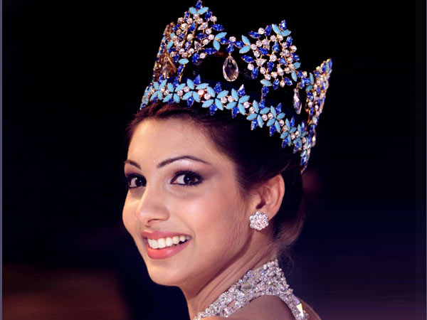 മിസ് വേള്ഡ്
