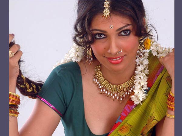 ഐറ്റം ഡാന്സര്