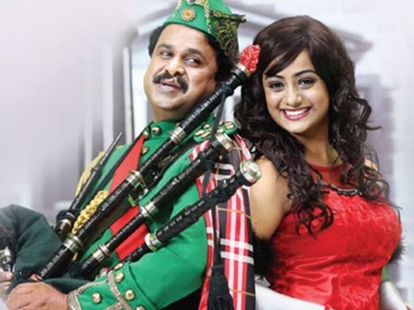 സൗണ്ട് തോമ