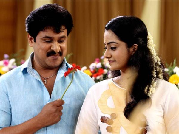 ദിലീപിനൊപ്പം
