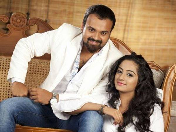 താരജോഡി