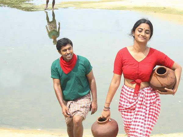 പുതിയ തീരങ്ങള്