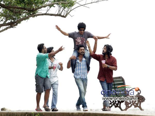 സംഗീതം