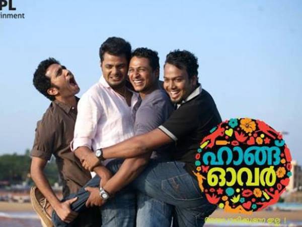 നായകര്