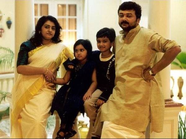 കുടുംബം