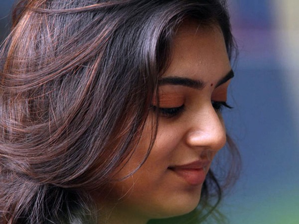 nazriya nazriya