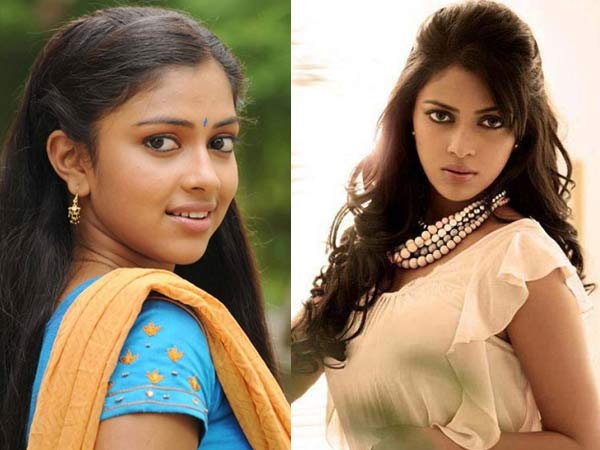 അമല പോള്
