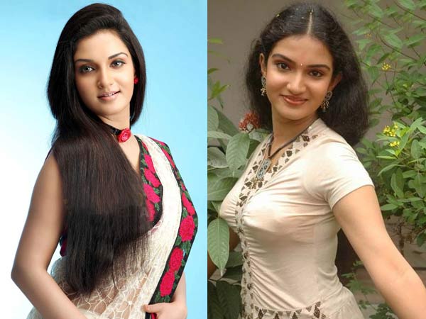 ഹണി റോസ്