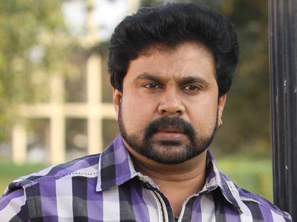 Dileep Dileep