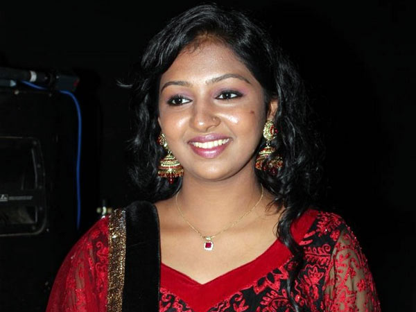 കൊച്ചിക്കാരി