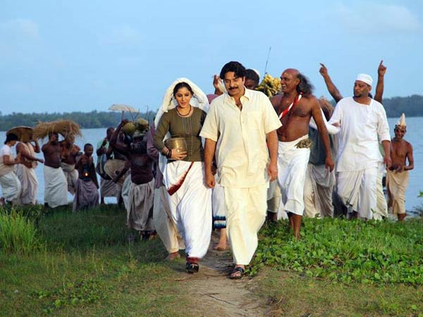 ബാല്യകാലസഖി