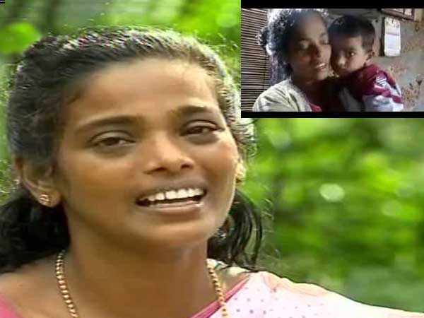 Chandralekha Chandralekha