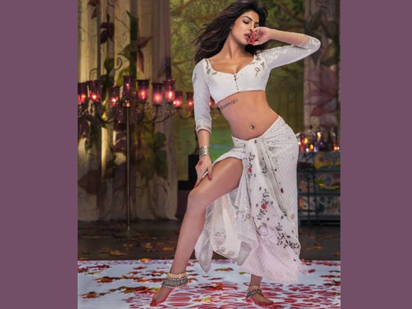 ഹോ്ട്ട് ലുക്ക്