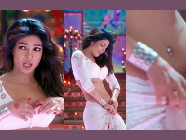 നന്ദി പ്രിയങ്ക