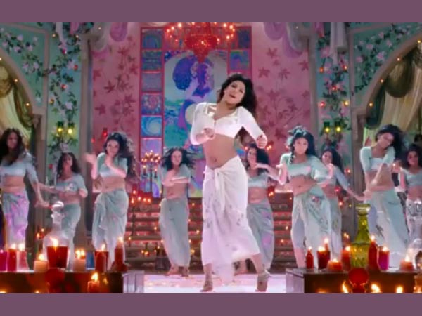 പാട്ടിന്റെ പ്രത്യേകത