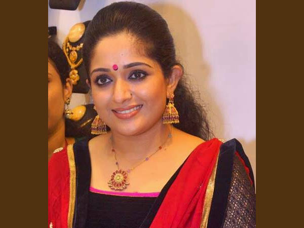 കാവ്യയെന്ന താരം