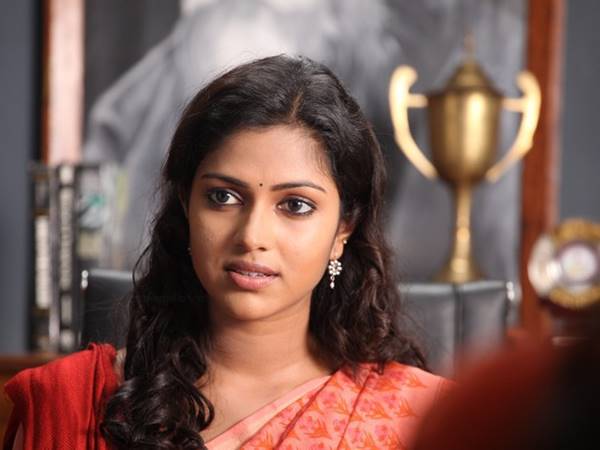 ദൈവത്തിരുമകള്