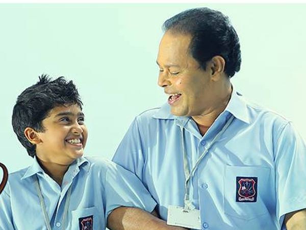 ഫാസ്റ്റ് നമ്പര്- വിണ്ണിലെ താരകം