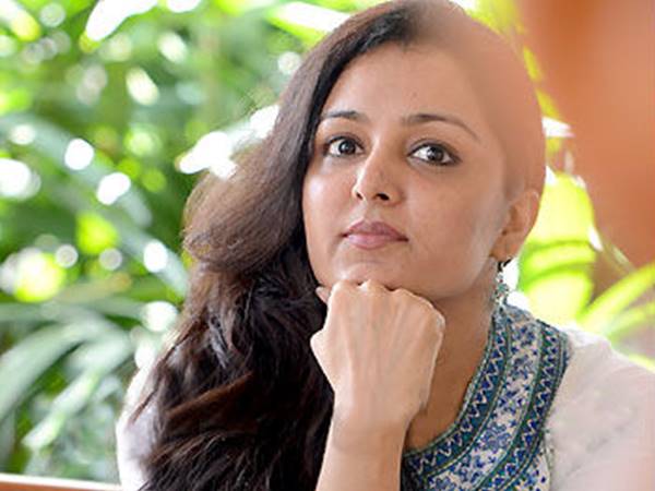 Manju Warrier Manju Warrier