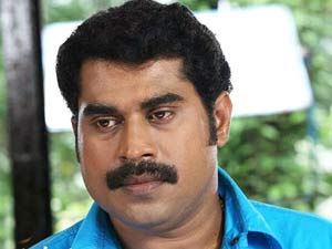 Suraj Venjaramood Suraj Venjaramood
