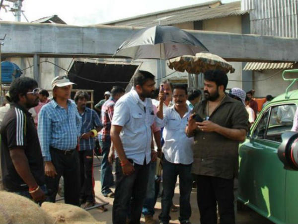 അണിയറ പ്രവര്ത്തകര്