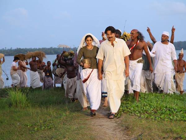 ബാല്യകാല സഖി