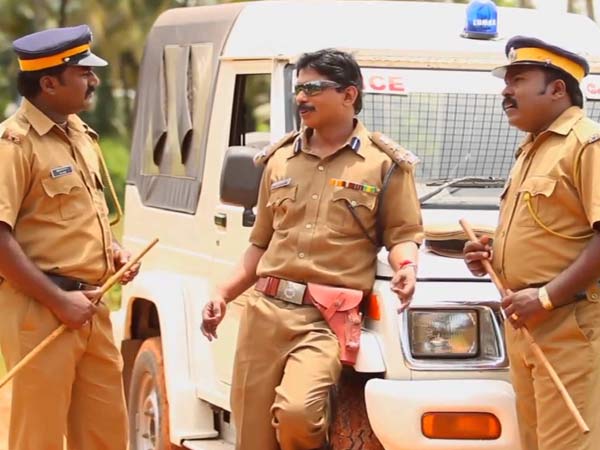 തൊപ്പി ഡയലോഗ്